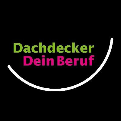 Logo Dachdecker Dein Beruf / Dachdecker Nationalmannschaft