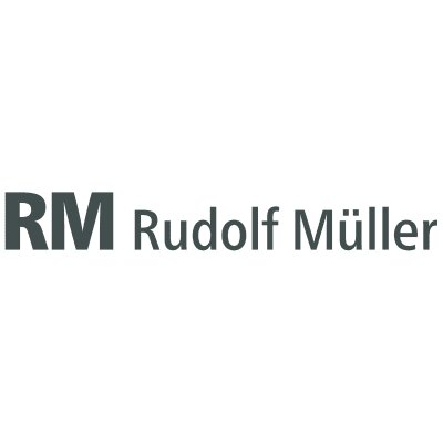 Logo RM Rudolf Müller Medien