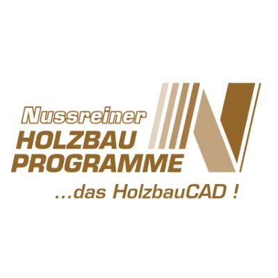 Logo Nussreiner Holzbauprogramme Inh. Wolfgang Farda