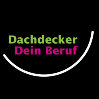 Logo DachdeckerDeinBeruf