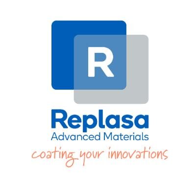 Logo Replasa Advanced Materials SA