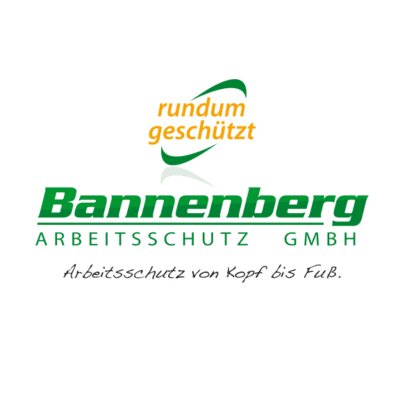 Logo Bannenberg GmbH