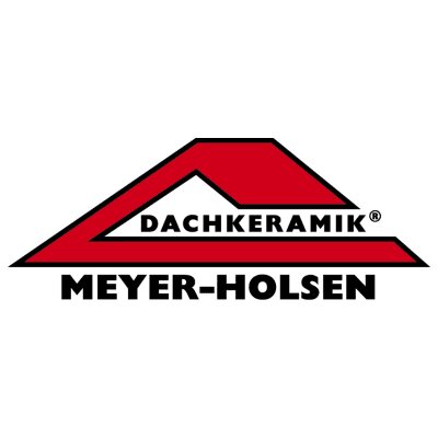 Logo Dachkeramik Meyer - Holsen GmbH