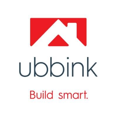 Logo Ubbink GmbH