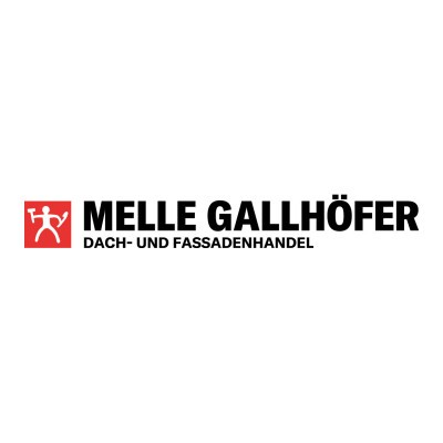 Logo Melle Gallhöfer Dach GmbH