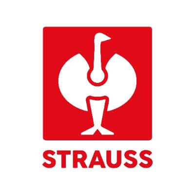Logo Strauss Deutschland GmbH & Co. KG