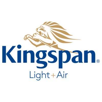 Logo Kingspan Light +Air GmbH
