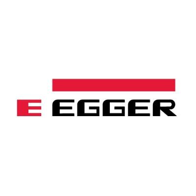 Logo EGGER Holzwerkstoffe