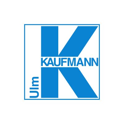 Logo Kaufmann Ulm Spenglereibedarf GmbH