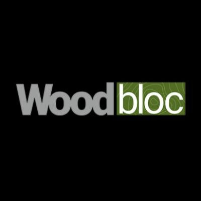 Logo Woodbloc