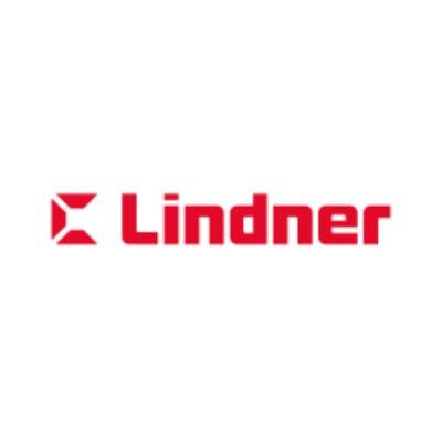 Logo Lindner Group