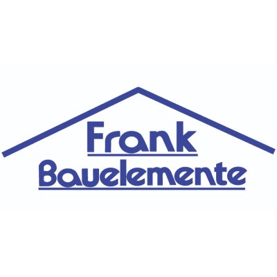 Logo Frank Bauelemente
