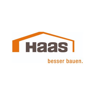 Logo Haas Fertigbau GmbH