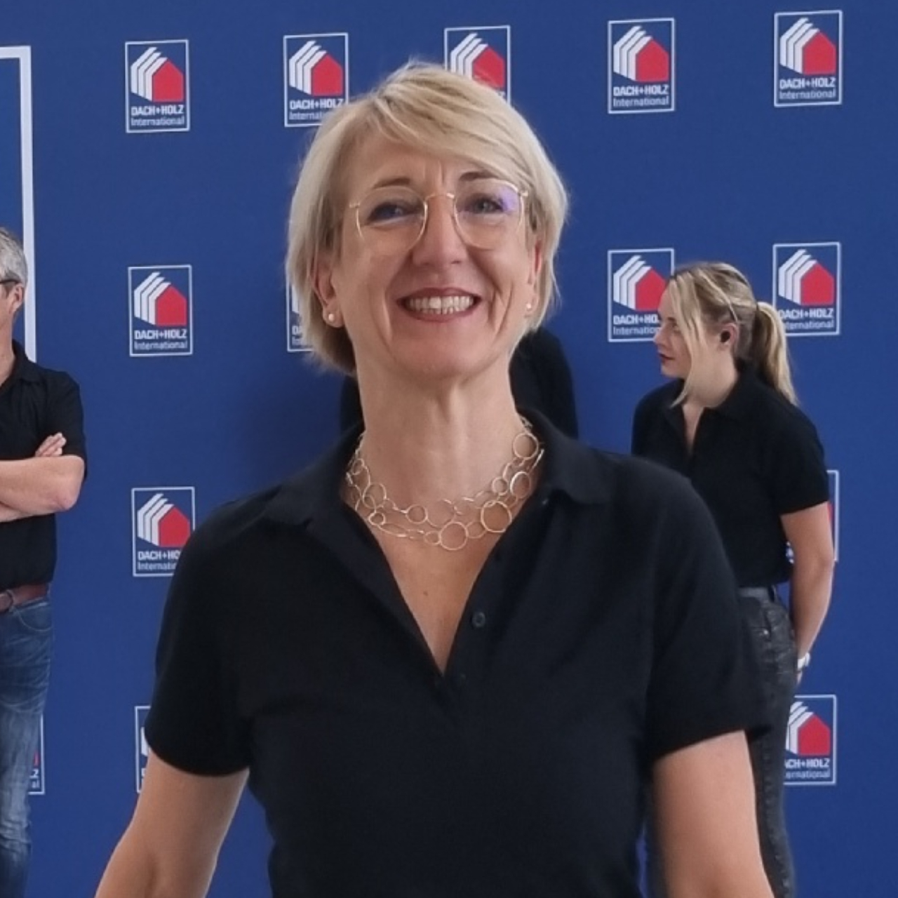 Susanne Schurr