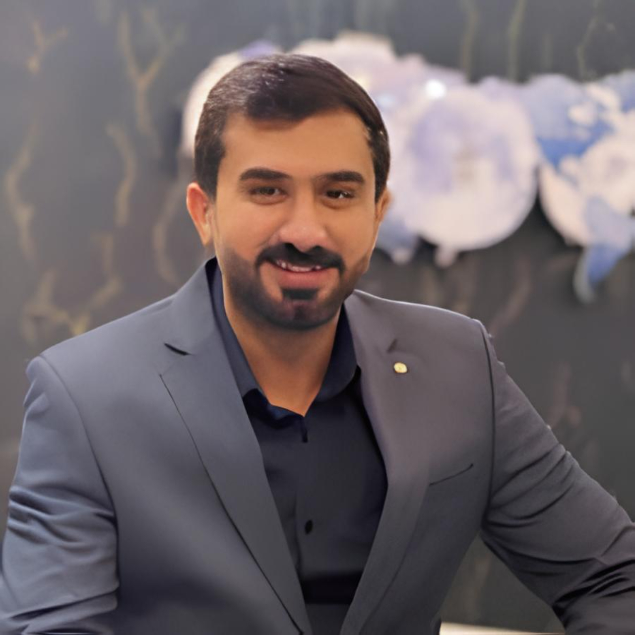 YASIR SAEEDHASAN HLAWAH