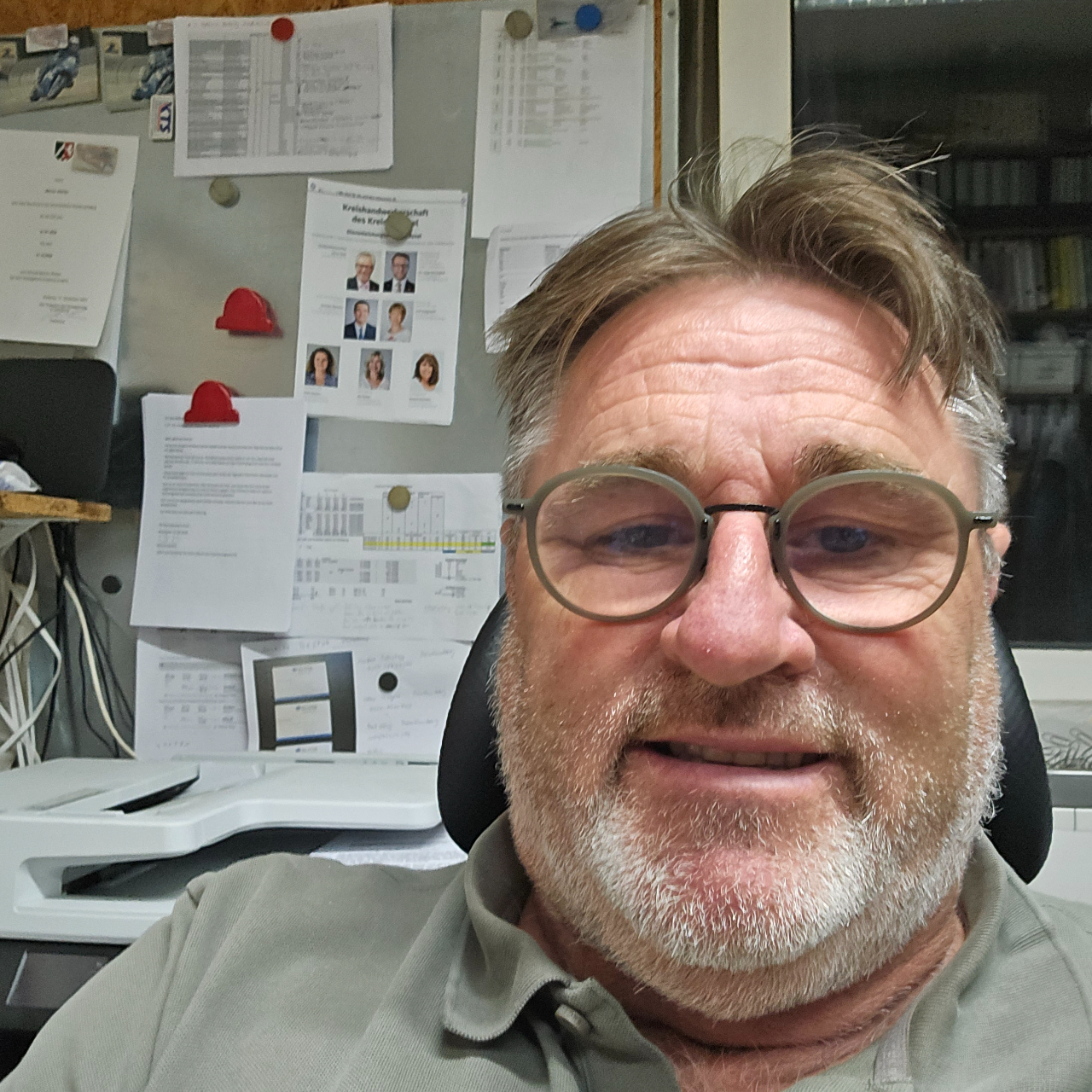 Werner Köhlitz
