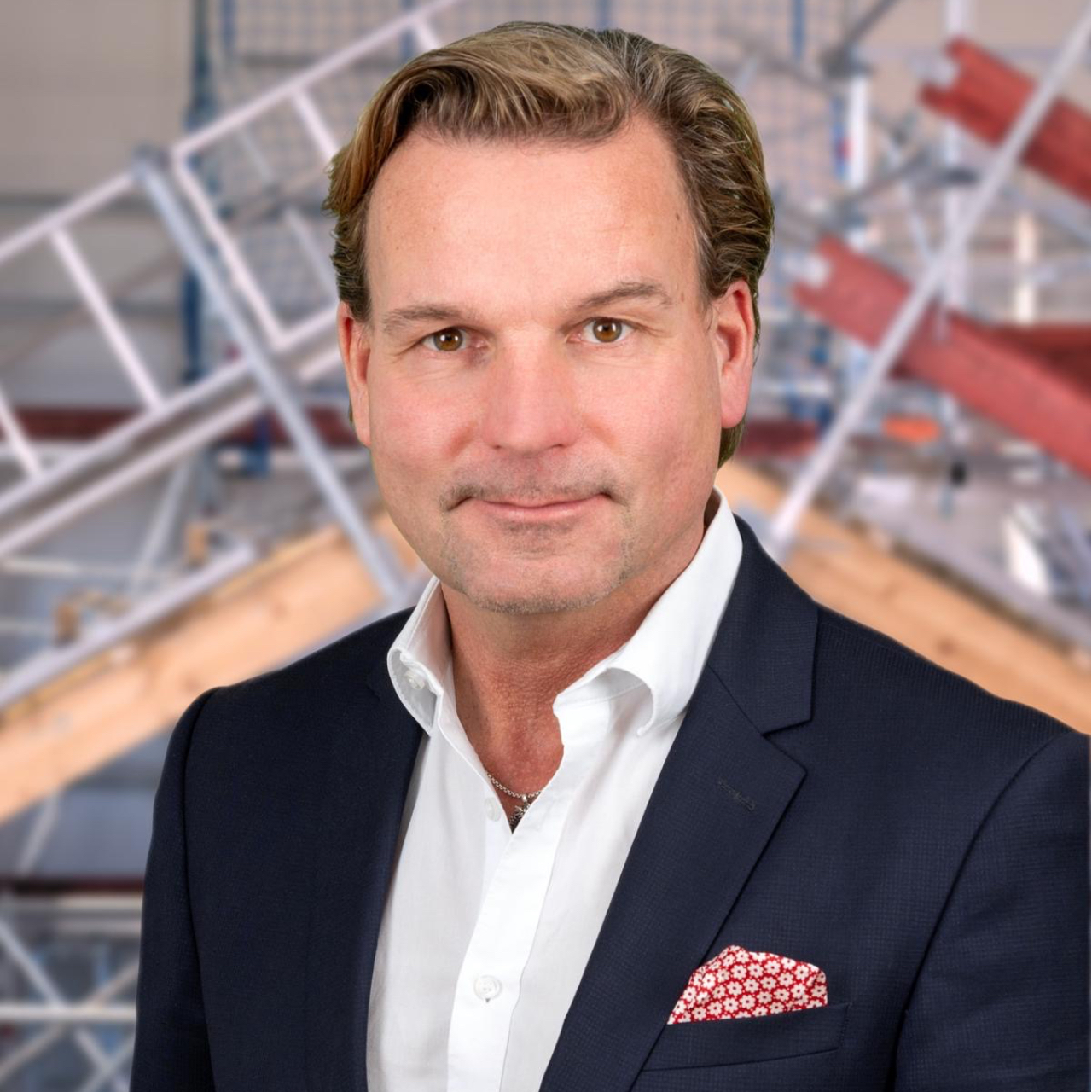 Wolfgang Ulmer