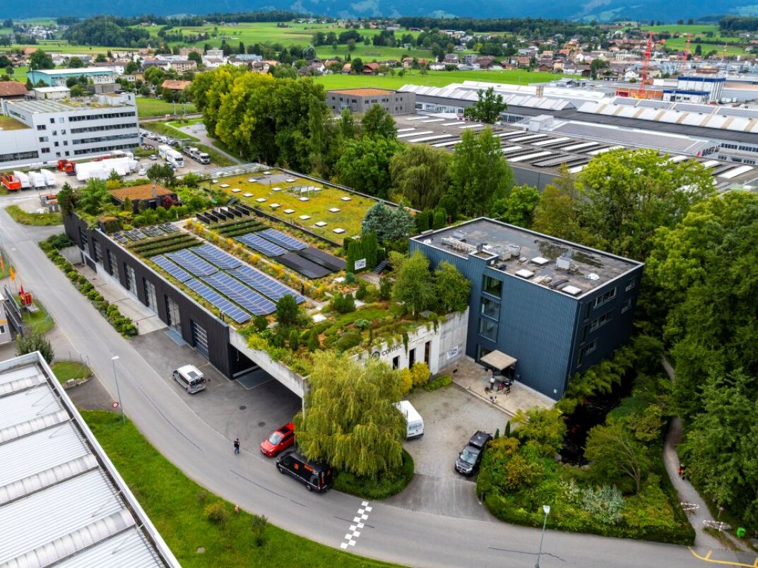 Contec-SuperEnergieGrünDach